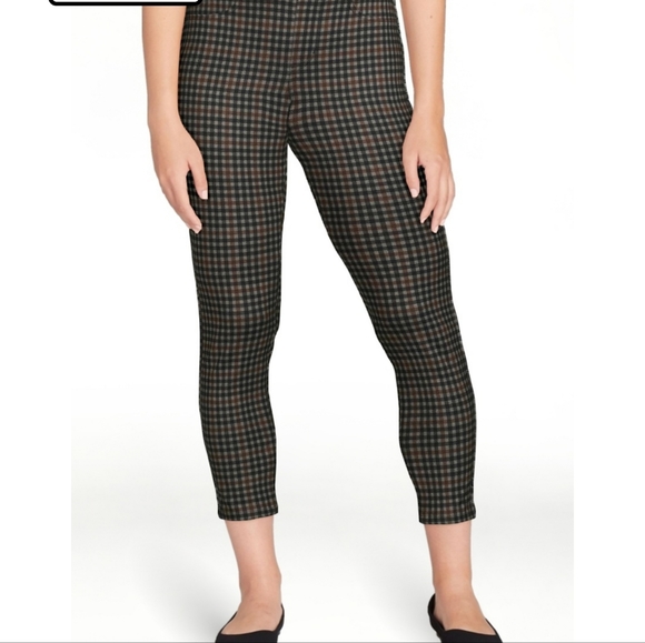 No Boundaries NWT Junior's Mid Rise Ribbed Waistband Skinny Fit Jegging 888 - Picture 3 of 6